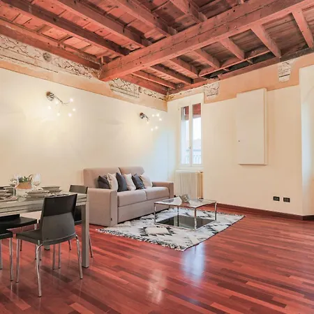 Appartamento Ab Plus - Via Mazzini 8 Trento E Trieste *