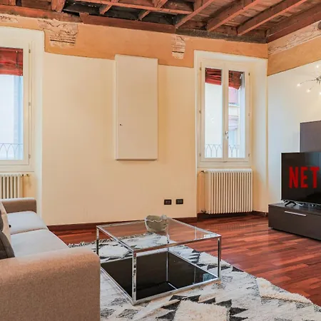 Appartamento Ab Plus - Via Mazzini 8 Trento E Trieste