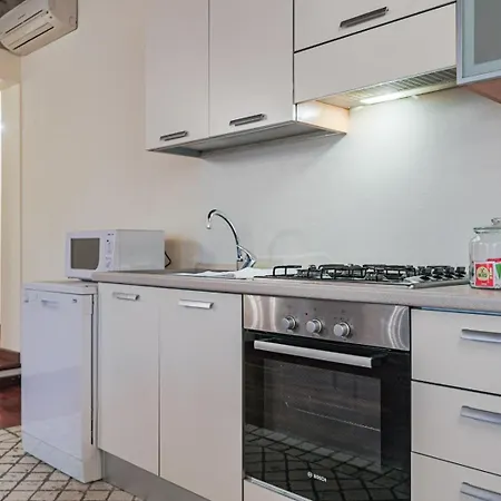 شقة Ab Plus - Via Mazzini 8 Trento E Trieste *